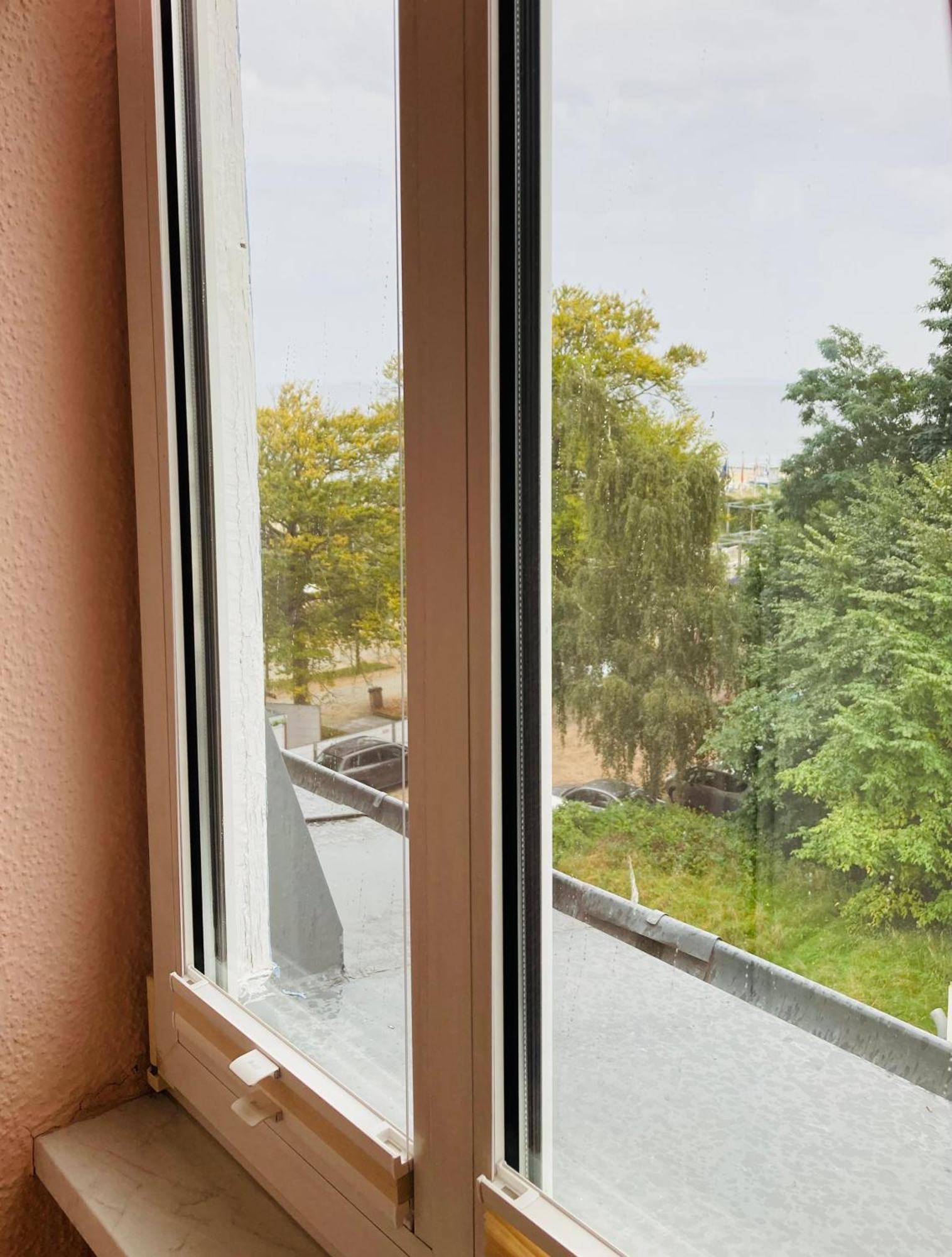 Hotel Germania Heringsdorf  Exterior photo